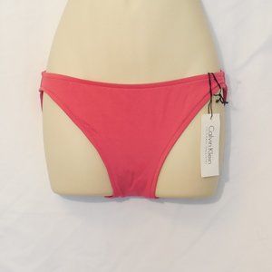 CLEARANCE!  Calvin Klein Swimwear Bikini Bottoms
